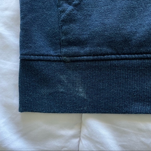 Peanuts Snoopy Chill Graphic Sweatshirt Hoodie - Picture 6 of 6